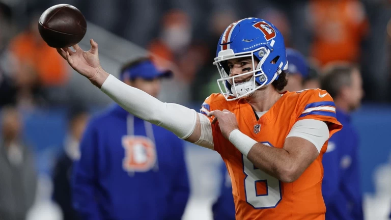 AFC Championship Preview: Patriots vs. Broncos Clash