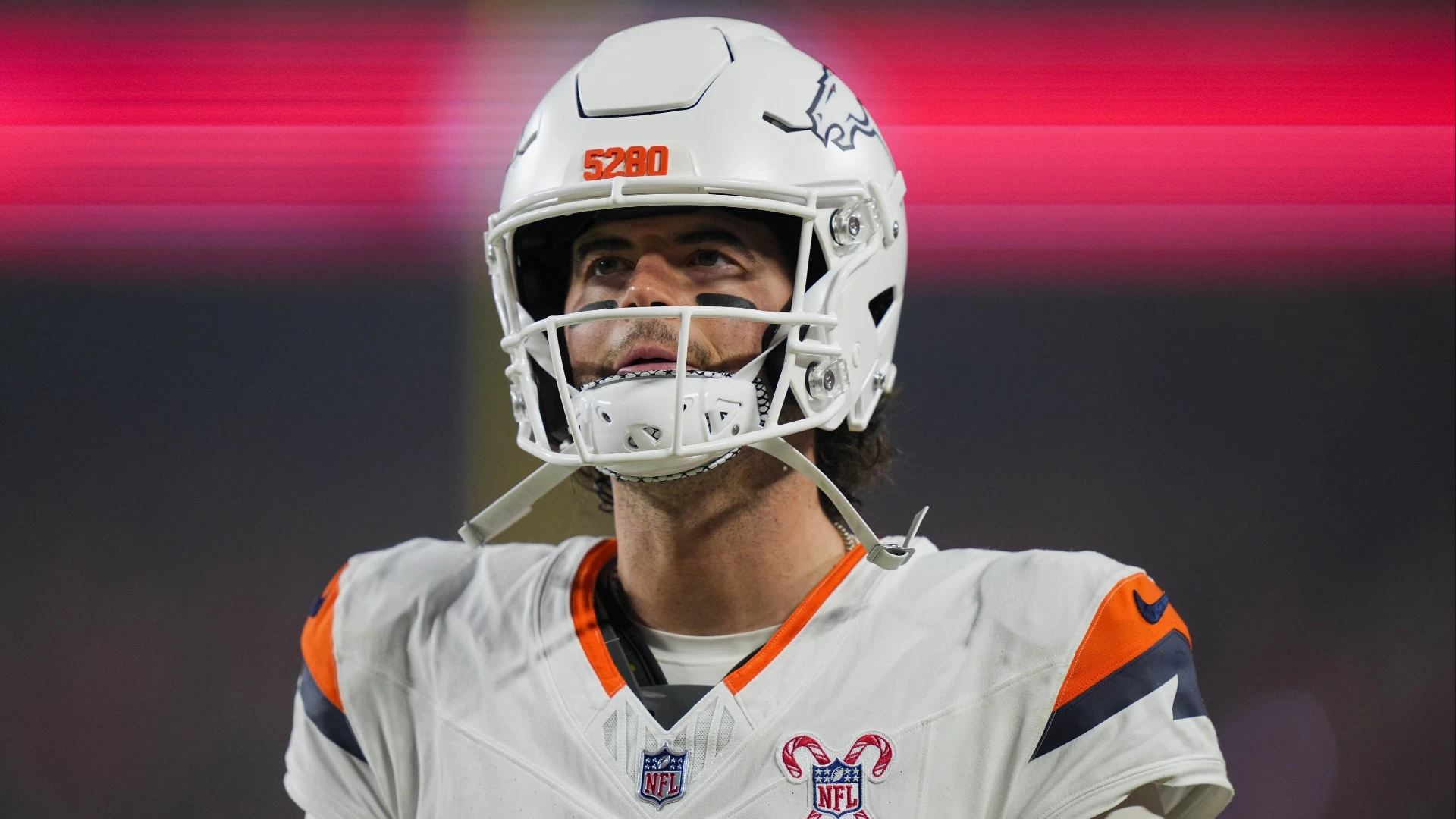 Impact of Jarrett Stidham as Denver's QB in AFC Championship