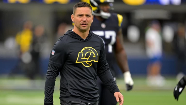 Chris Shula Leads as Favorite for Steelers Head Coach Role