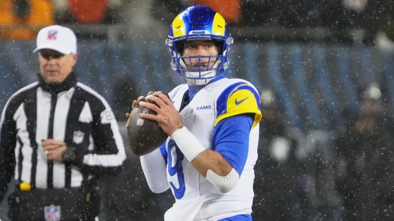 Betting Odds for Top NFL Passers on Championship Sunday