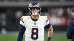 Warren Moon Assesses Jarrett Stidham's Impact in AFC Title Game