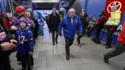 Buffalo Bills Critiqued as Poorly Managed NFL Team