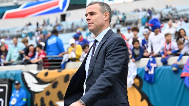 Buffalo Bills Struggles: Personnel Issues and Coaching Drama