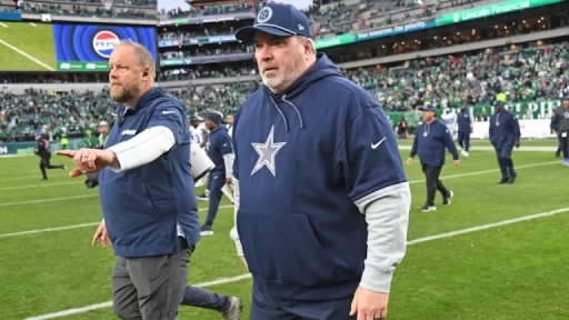 Mike McCarthy Hired as Pittsburgh Steelers' New Coach