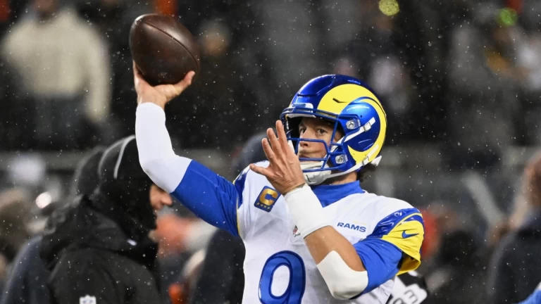 Exploring Matthew Stafford's Fantasy Football Impact Today