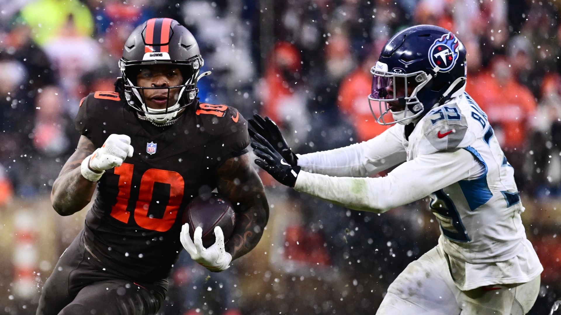 2026 NFL Breakout Candidates: Focus on Running Backs