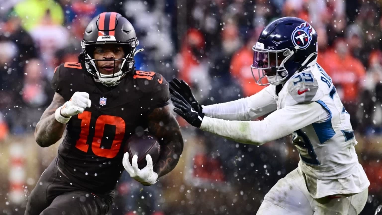 2026 NFL Breakout Candidates: Focus on Running Backs