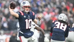 Patriots and Broncos Game Preview: Key Players to Watch