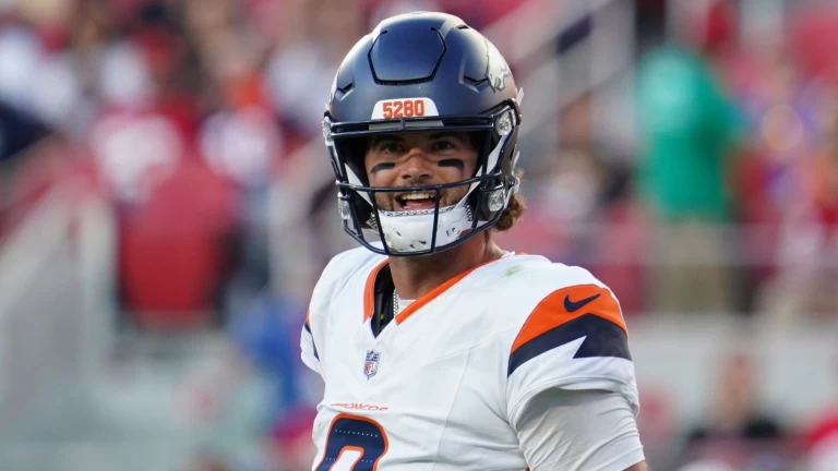 Stidham's Impact in Broncos vs. Patriots Game Analysis