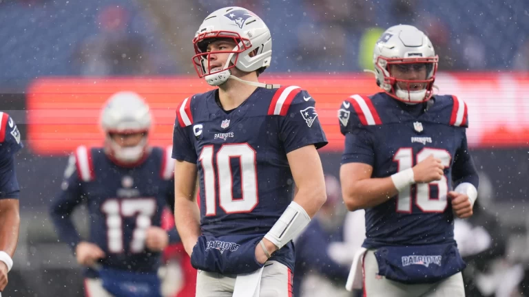 Broncos vs. Patriots Game Analysis: Spread & Strategies