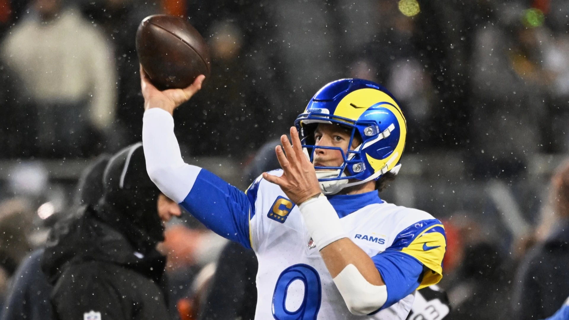 Rams vs. Seahawks Game Analysis: Predictions and Odds