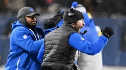 High-Scoring NFL Predictions: LA vs. Seattle Showdown