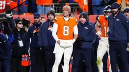 AFC Title Game Analysis: Stidham's Impact and Strategy