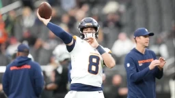 Impact of Jarrett Stidham on Broncos' Super Bowl Hopes