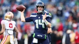 Sam Darnold's Remarkable Rise to the NFC Championship Game