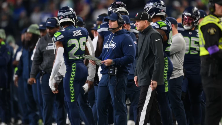 NFC Championship Preview: Rams vs. Seahawks Showdown
