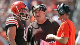 Baker Mayfield's Fiery Response to Atlanta Falcons’ Tweet