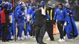 Sean McVay's Impressive Resume: Future Hall Of Famer