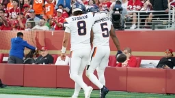 Understanding NFL Odds: Why They Fluctuate With Changes