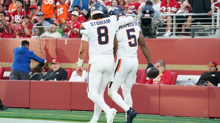 Understanding NFL Odds: Why They Fluctuate With Changes