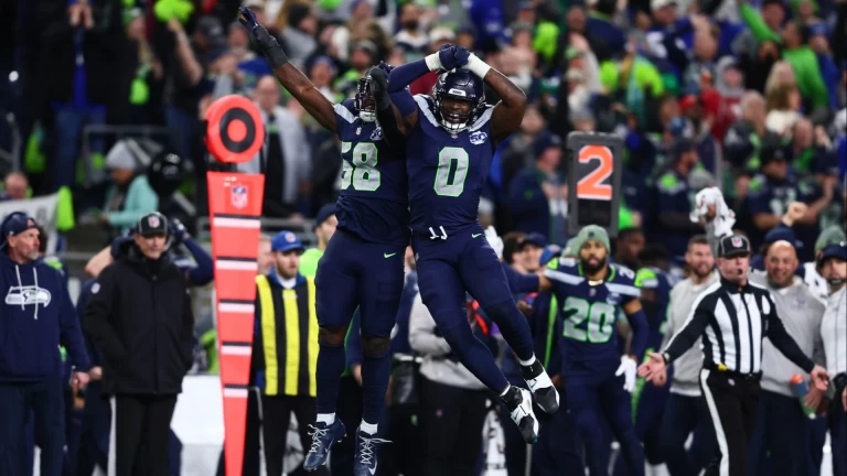 NFC Championship: Seahawks vs. Rams - Super Bowl Preview?