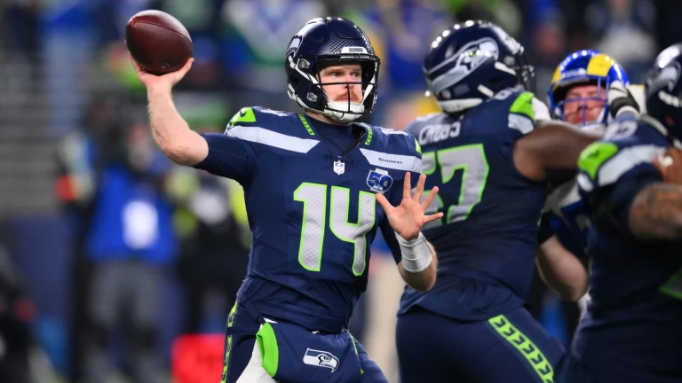 Super Bowl LX Showdown: Seahawks vs. Patriots Preview