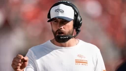 Davis Webb Eyes Head Coaching Role, Meets with Raiders