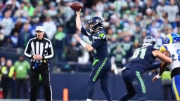 Super Bowl Showdown: Seahawks vs. Patriots on Feb 8