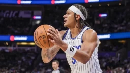 Orlando Magic vs. Cleveland Cavaliers: Monday NBA Preview