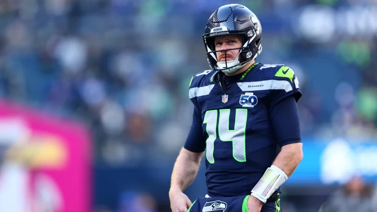 Carton's Takeaways from the Conference Championship Games