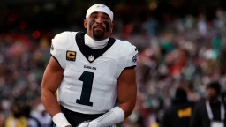 Why No One Wants the Eagles' Offensive Coordinator Job