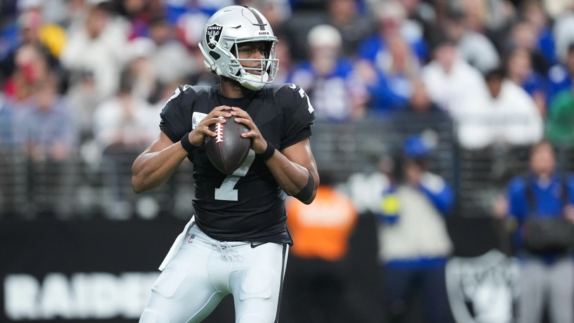 Why Geno Smith is the Most Powerful Quarterback in the NFL