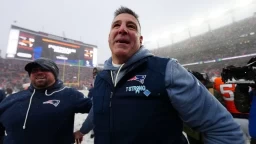 New England Overcomes Denver in Challenging Conditions