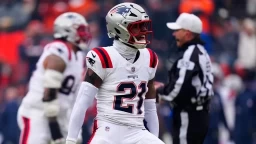 Patriots Win Ugly AFC Championship in Tough Conditions