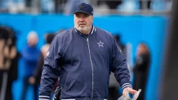 Steelers Appoint Mike McCarthy as Head Coach for 2026