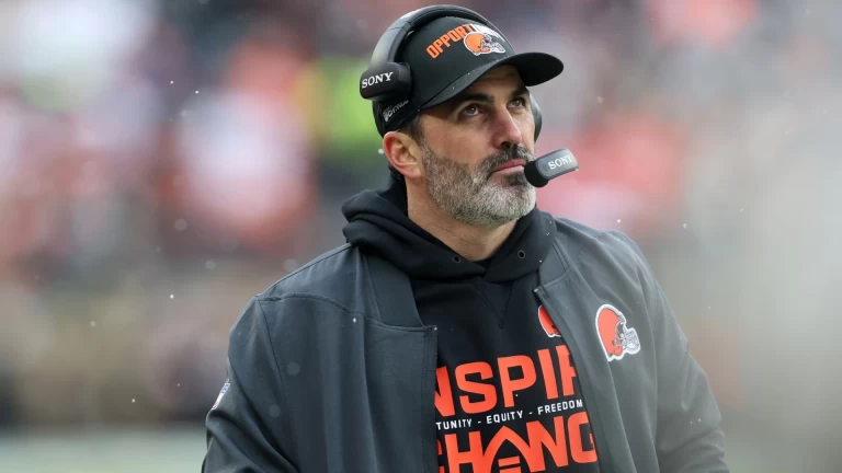 Kevin Stefanski's Potential Impact on Atlanta Falcons