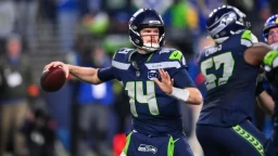 Super Bowl Preview LX: Patriots vs. Seahawks with 4.5 Spread