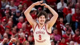 Nebraska vs. Michigan: A Massive Big Ten Showdown on Tuesday