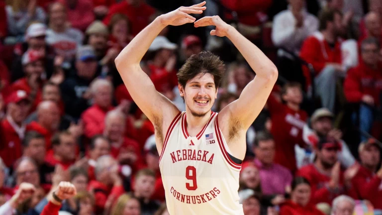 Nebraska vs. Michigan: A Massive Big Ten Showdown on Tuesday