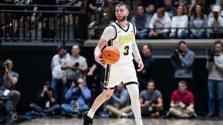 Purdue vs. Indiana Showdown: Key Betting Insights & Tips