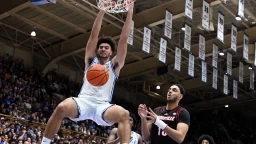 Louisville's Crushing Defeat by Duke: A Game Recap