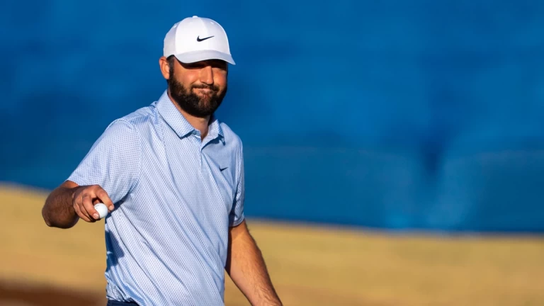 Predicting 2026 Major Winners: Will Scheffler Dominate?