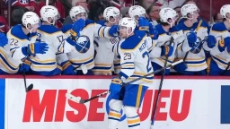 Buffalo Sabres vs. Toronto Maple Leafs: Tonight's NHL Showdown
