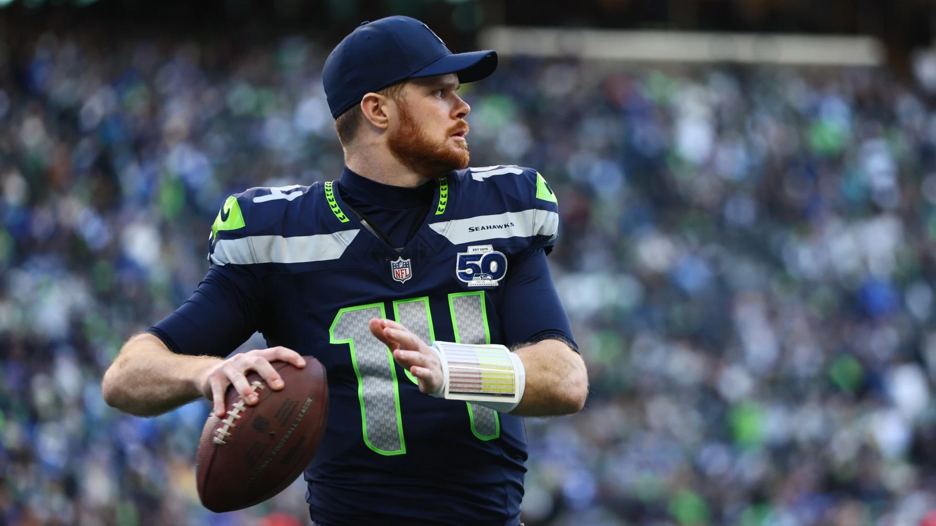 Sam Darnold's Challenge Against the Patriots' Defense