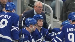 Updated Conference Odds & Sabres vs. Maple Leafs: NHL Previews