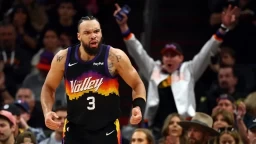 Brooklyn Nets vs. Phoenix Suns: Will Suns Cover the Spread?