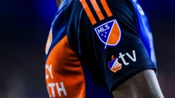 MLS Partners with Polymarket Amid Sports Betting Shift