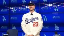 LA Dodgers' Strategic Offseason Moves & Team Upgrades