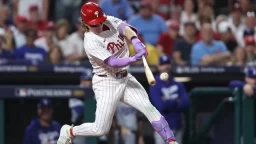 Harrison Bader’s Impact on the Giants' Defense This Season