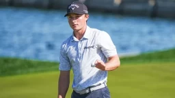 Challenges at the Stadium Course: Blades Brown's Perspective